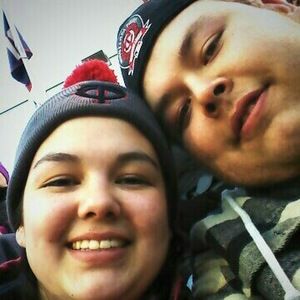 Meet your Posher, Ciarra